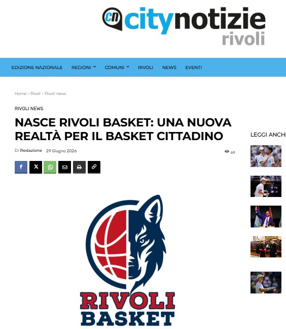 City Notizie