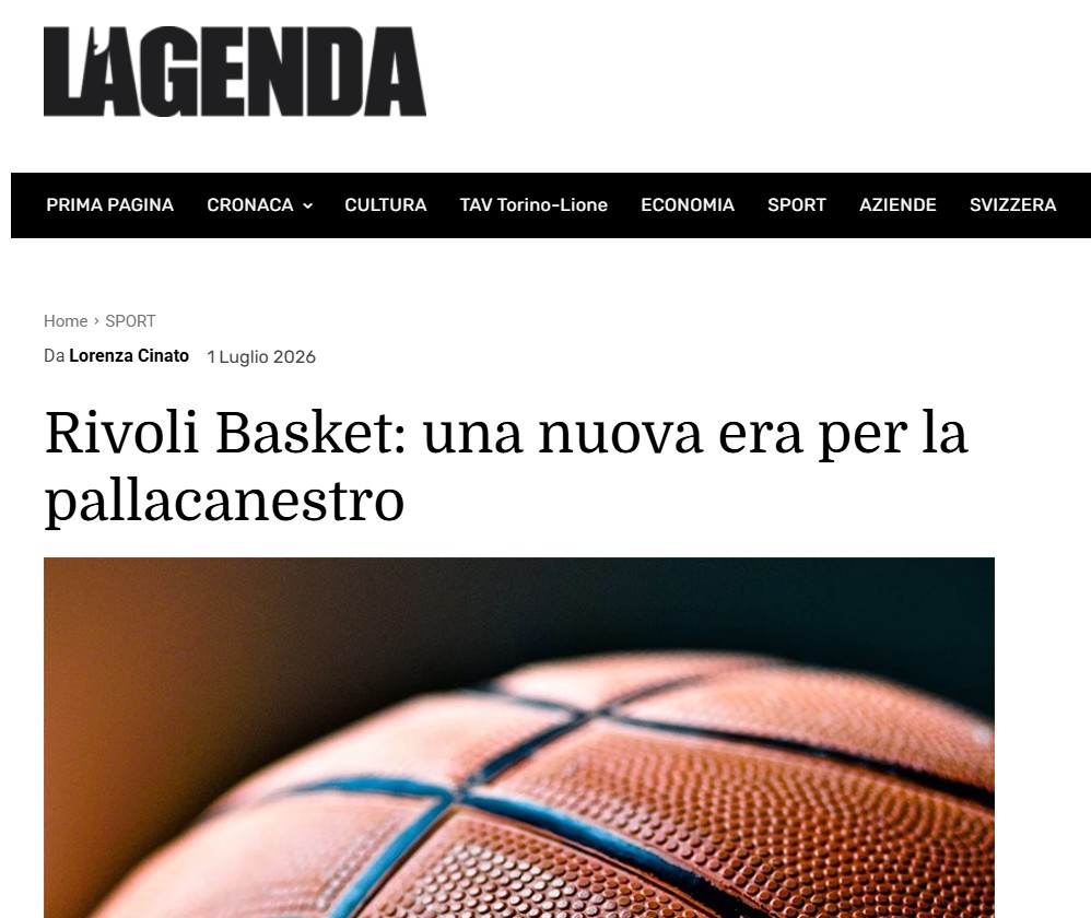 L'Agenda News