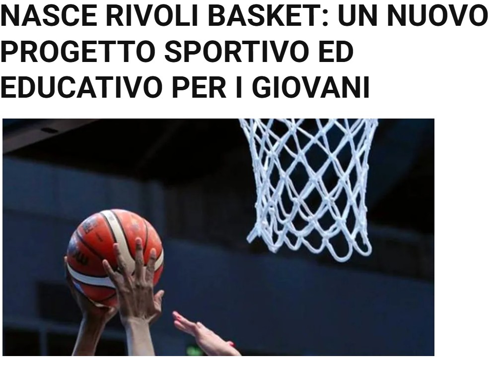 Torino Cintura