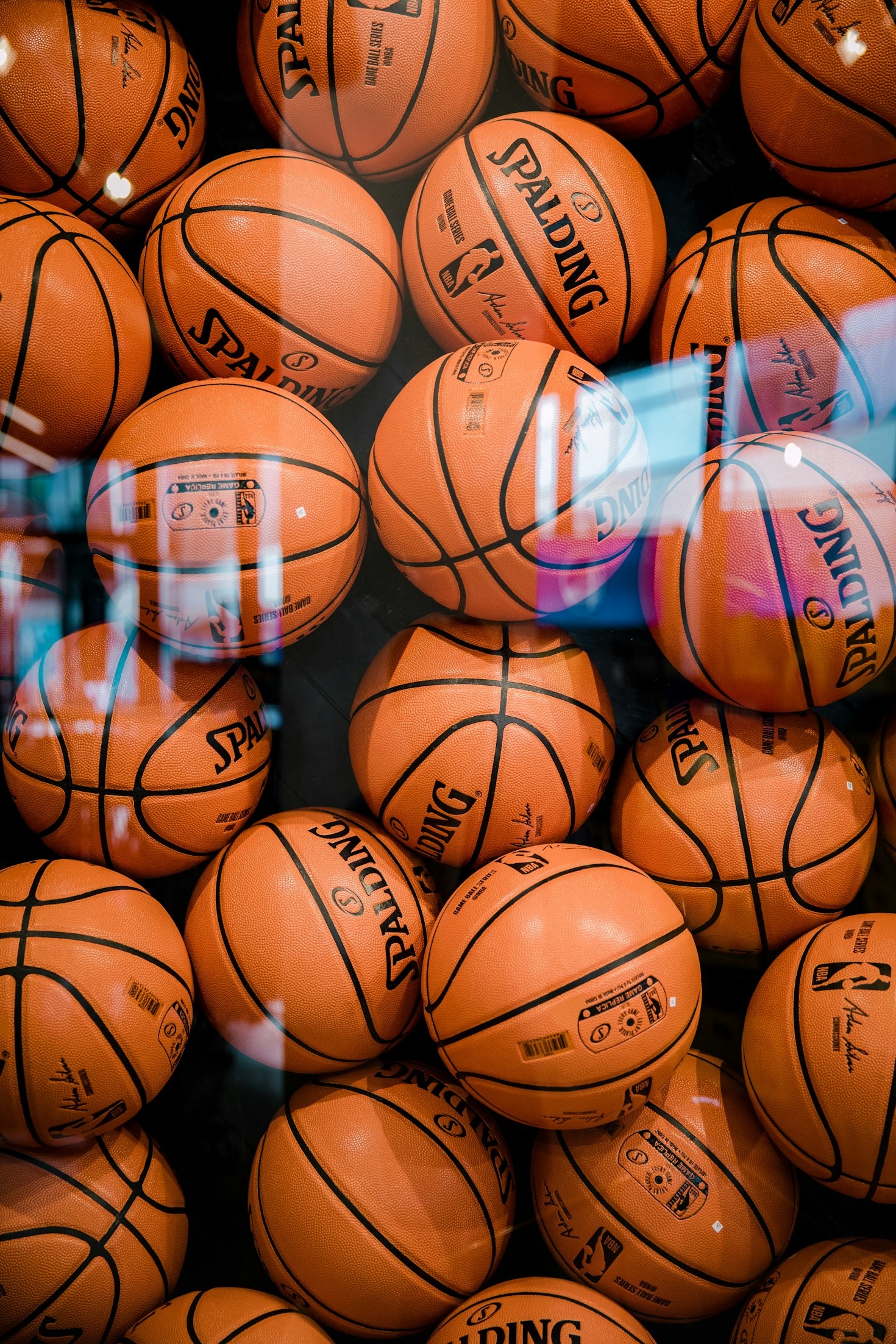 Come il basket unisce generazioni a Rivoli