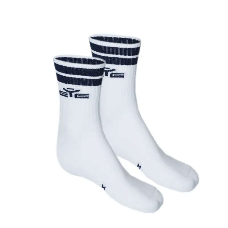 Calze Navy