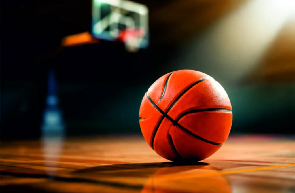 Rivoli Basket - PALLONE