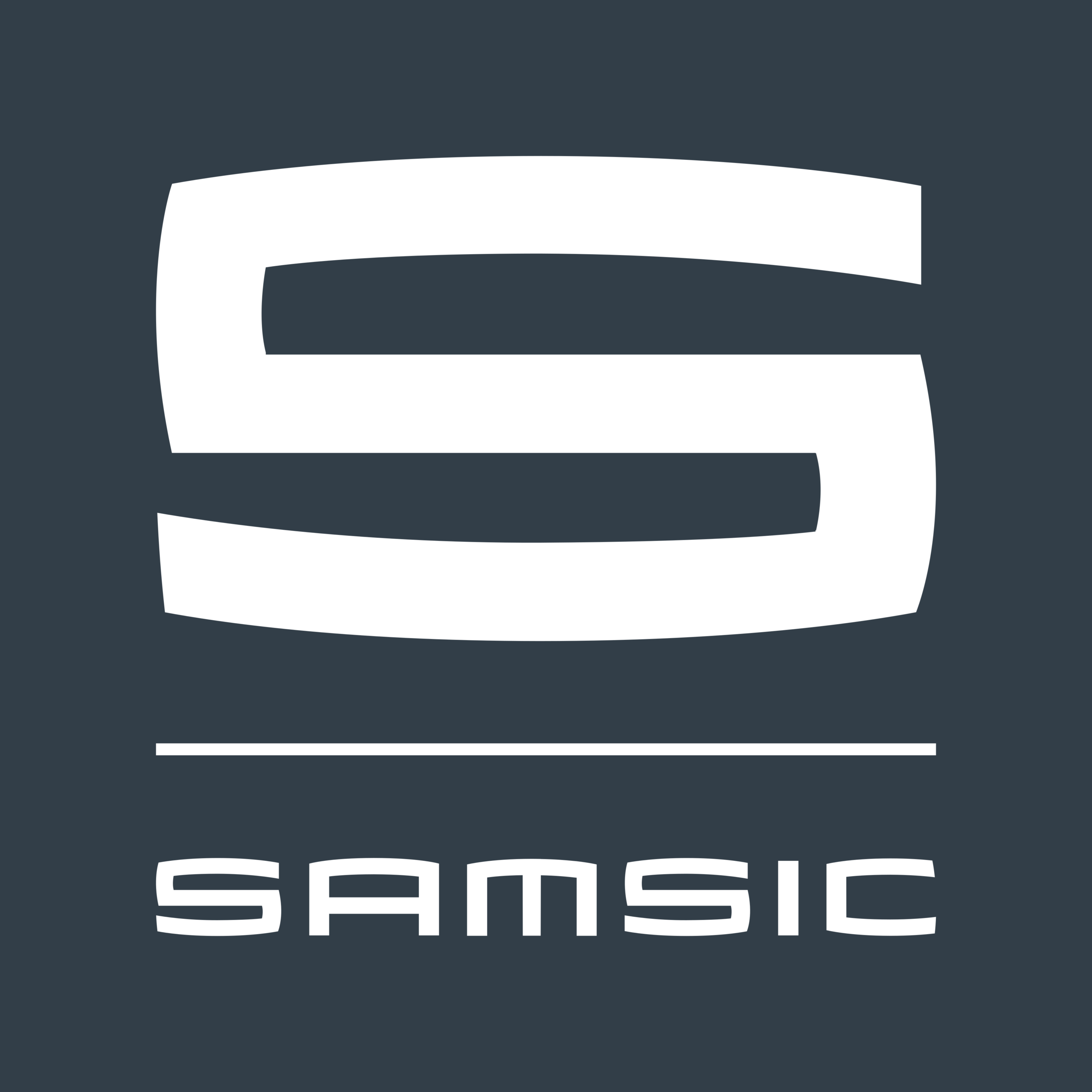 Samsic Logo
