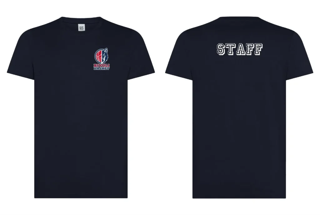 T-SHIRT_Cotone