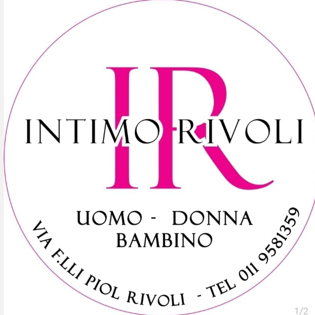 Intimo Rivoli Logo