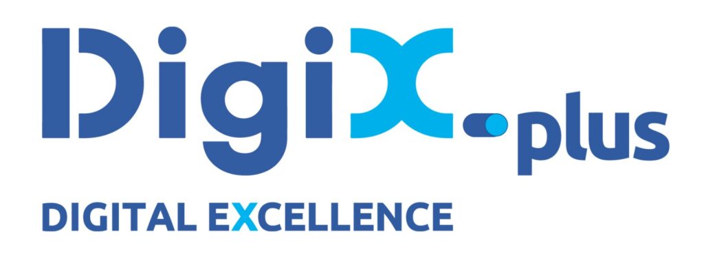 Logo Digix New